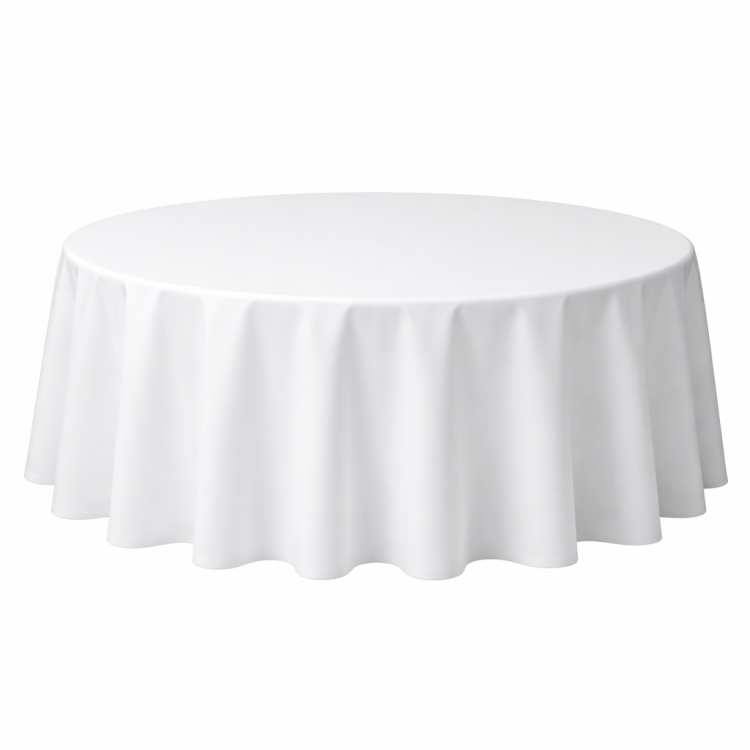 108'' ROUND LINEN 108'' ROUND LINEN