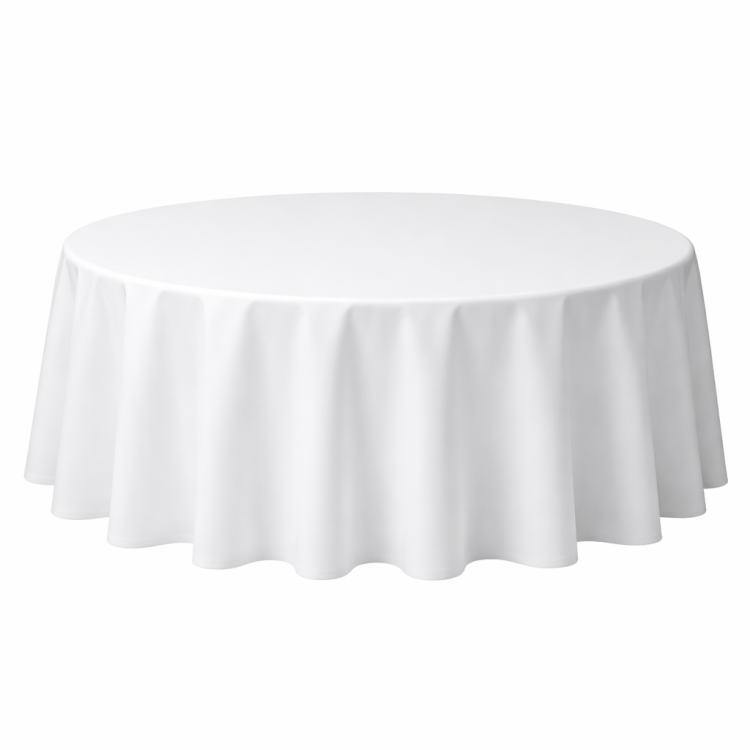 90'' ROUND LINEN 90'' ROUND LINEN