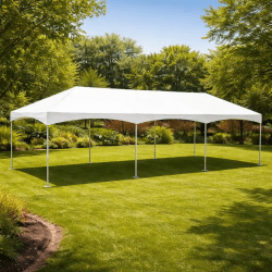 10' x 30' Standard Tent