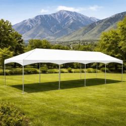 10' x 40' Standard Tent