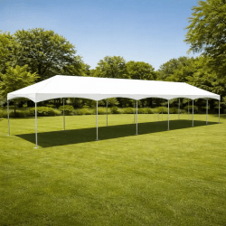 10' x 50' Standard Tent