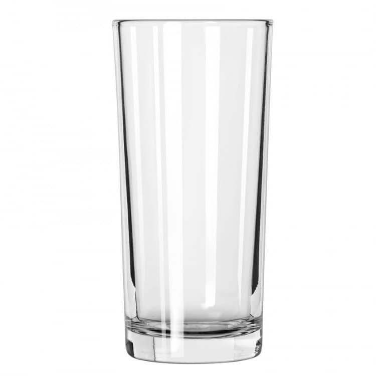 Tumbler Glass 12 oz.