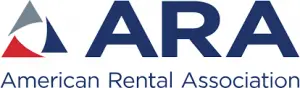 american rental association