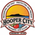 hooper city