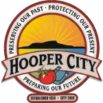 hooper city