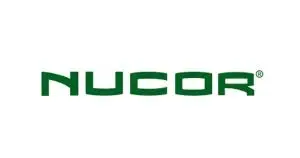 logo nucor