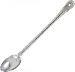 Stainless Steel Serving Spoon