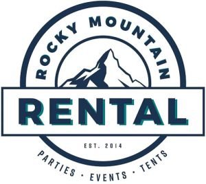 Rocky Mountain Rental Logo