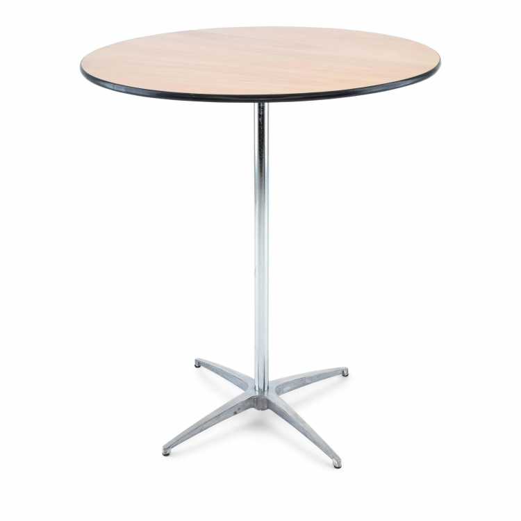 (30 Tall) Cocktail Table