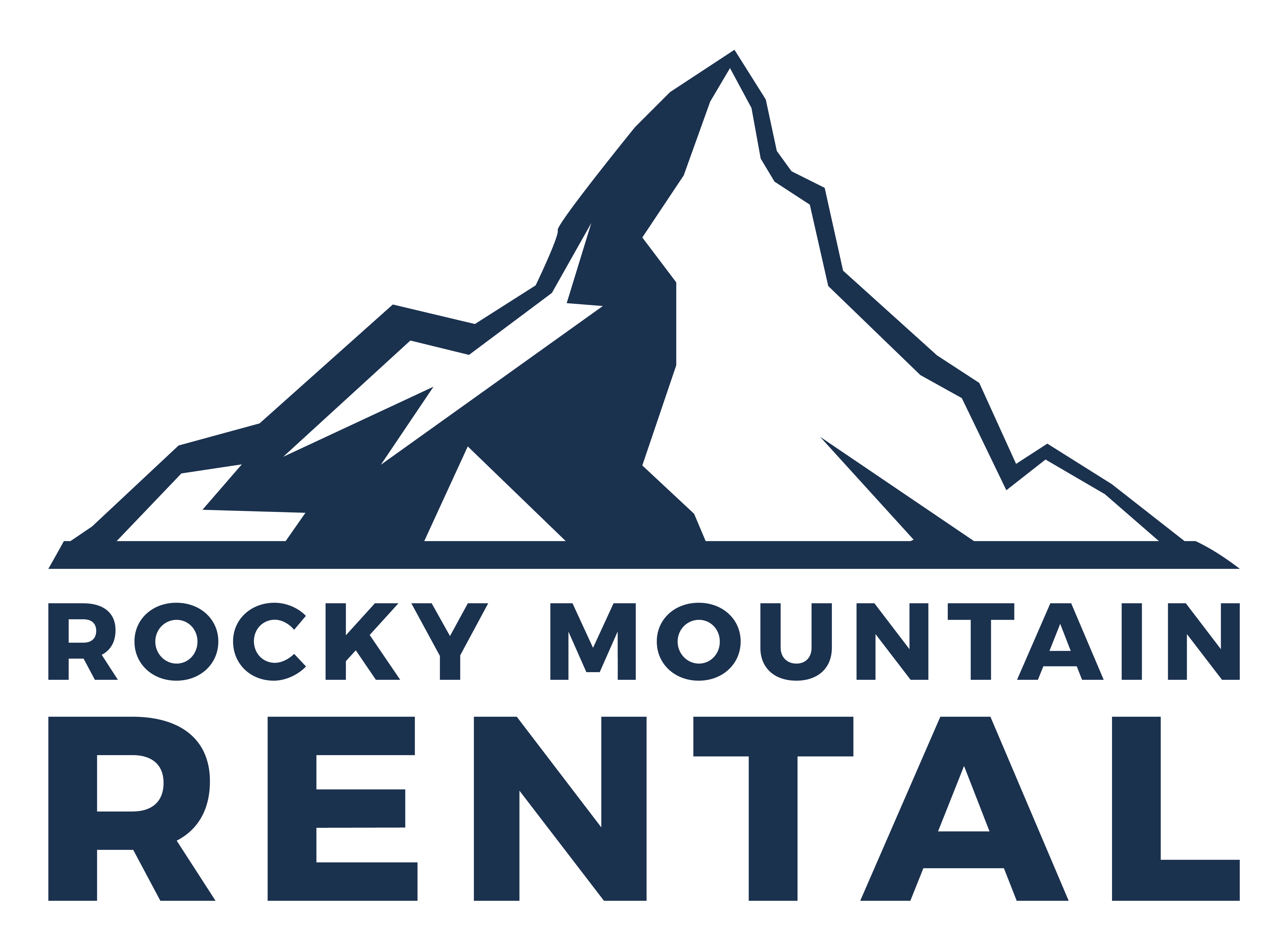 rocky mountain rental alternate logo