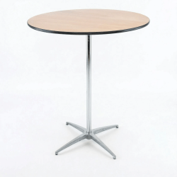 (30 Tall) Cocktail Table