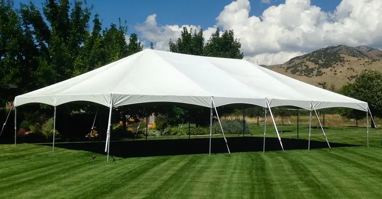 30x50tent category