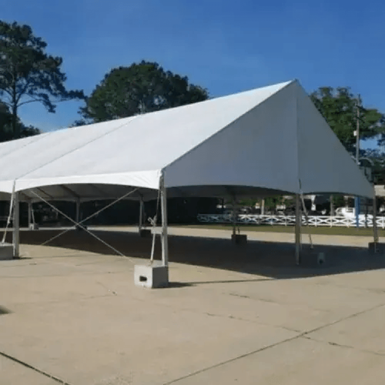 STRUCTURE TENTS