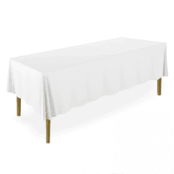 60 x 126 Rectangle Linen