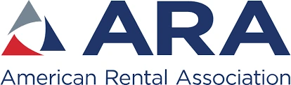 American Rental Association member