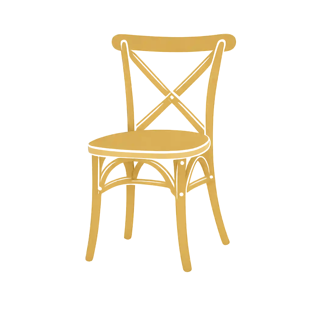 Chair icon