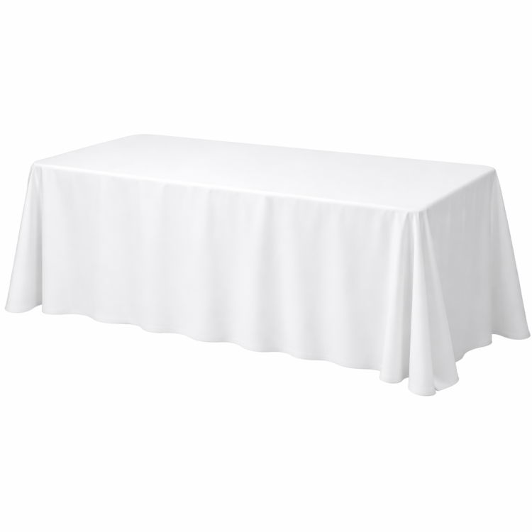 90'' x 156'' RECTANGLE LINEN 90'' x 156'' RECTANGLE LINEN
