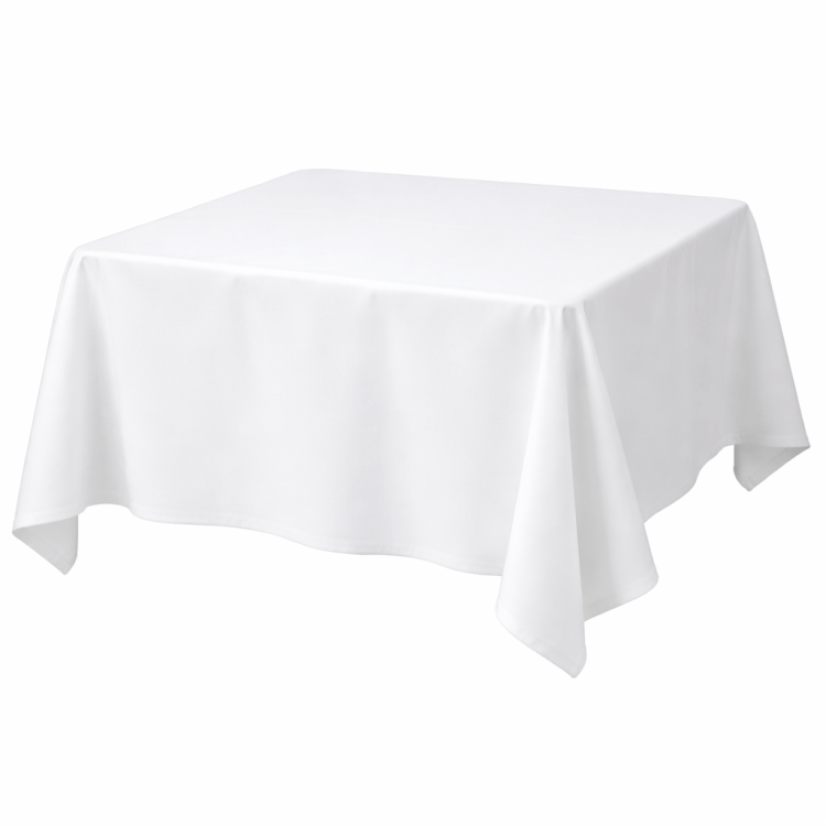 70'' x 70'' SQUARE LINEN 70'' x 70'' SQUARE LINEN