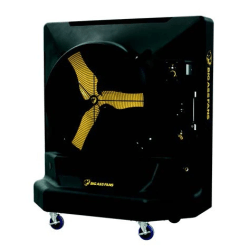 Evaporative Cooler 9,700 CFM