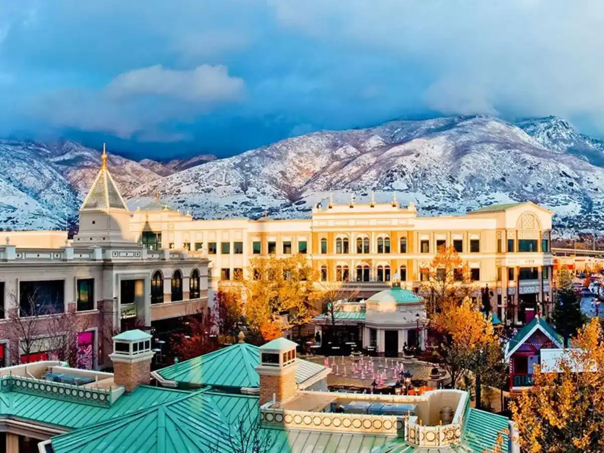 Event rental in Farmington, UT Farmington Farmington Utah event rentals and venues