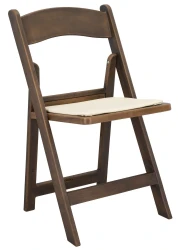 Fruitwood Chair