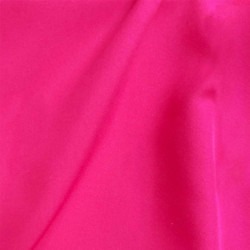 60 x 126 Rectangle Linen Fuchsia