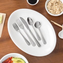 Poise Series Flatware