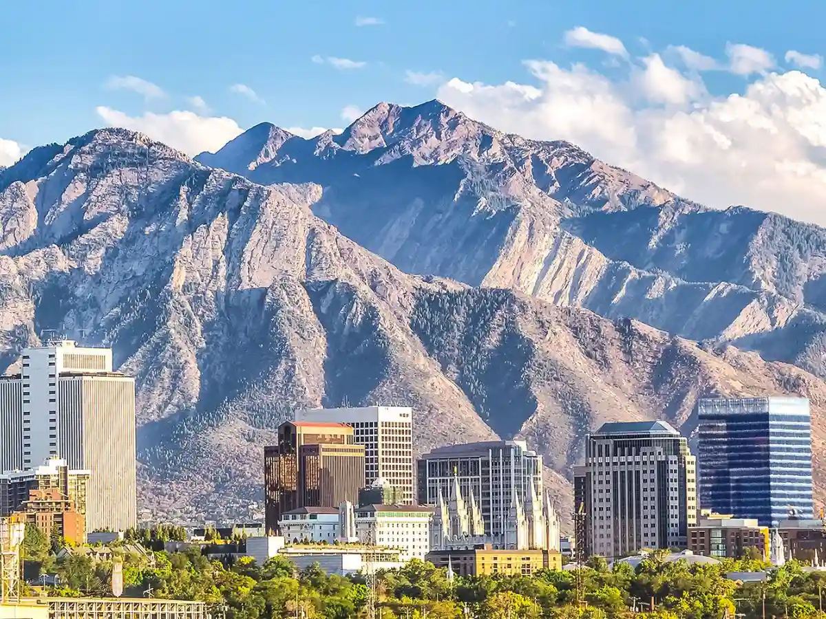 Event rental in Salt Lake City, UT Salt Lake City Salt Lake City Utah event rentals and venues