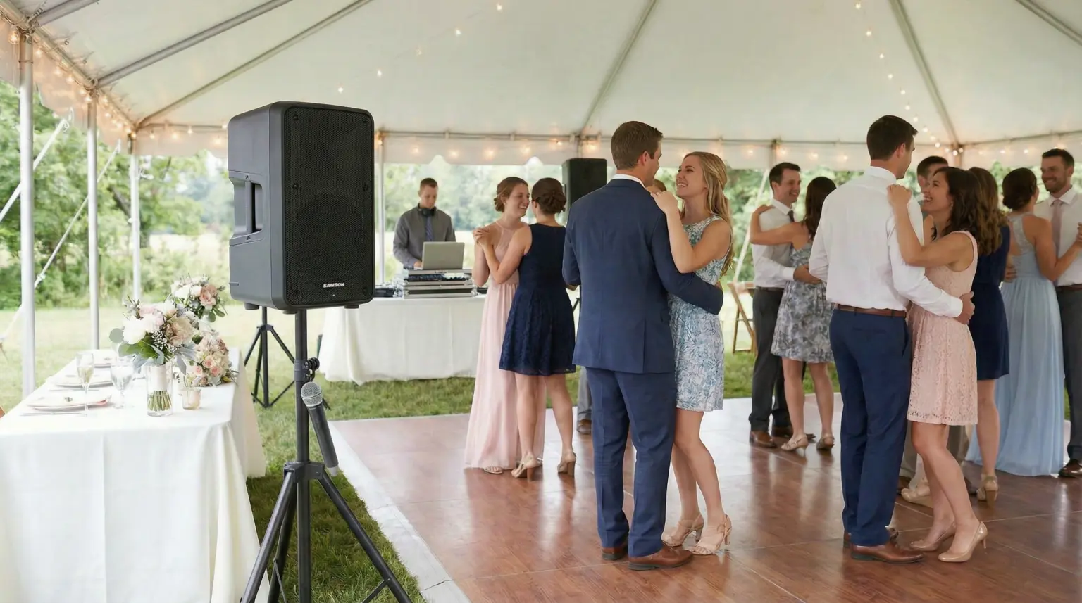 Audio visual rentals for meetings and events in Northern Utah