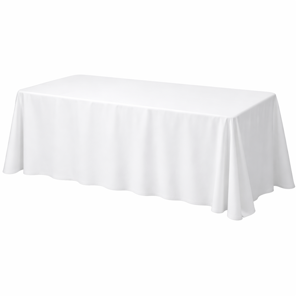 Linens 5 60 by 102 banquet linen