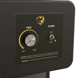 cool space 400 controls 1774369677