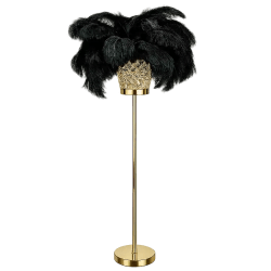 feather centerpiece black 1773633200