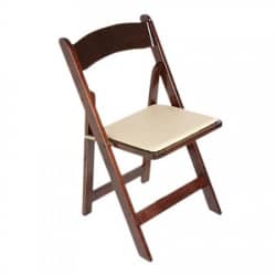 Fruitwood Chair