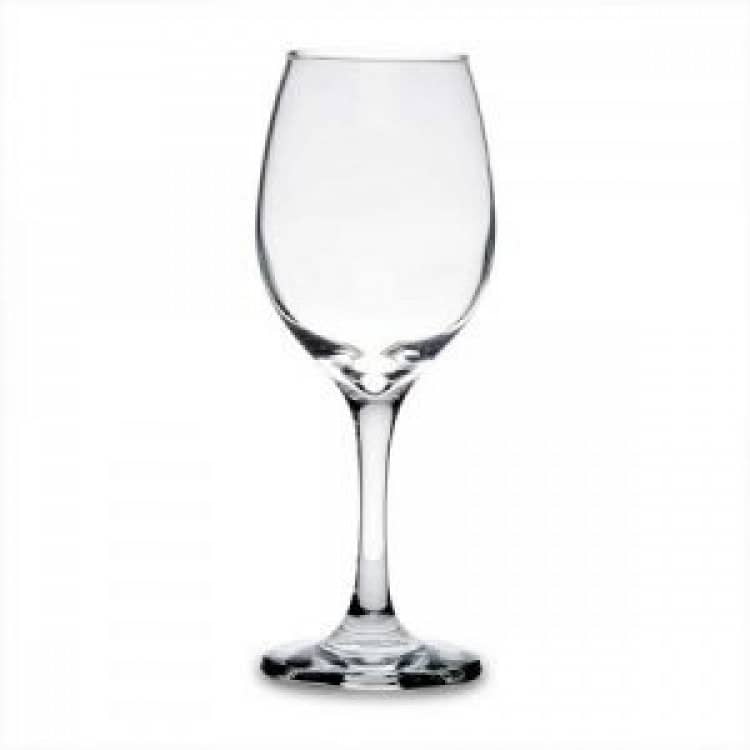 GLASSWARE