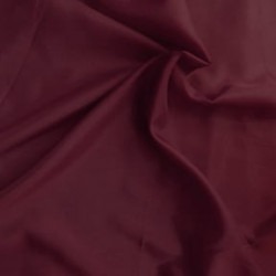 60 x 126 Rectangle Linen Maroon