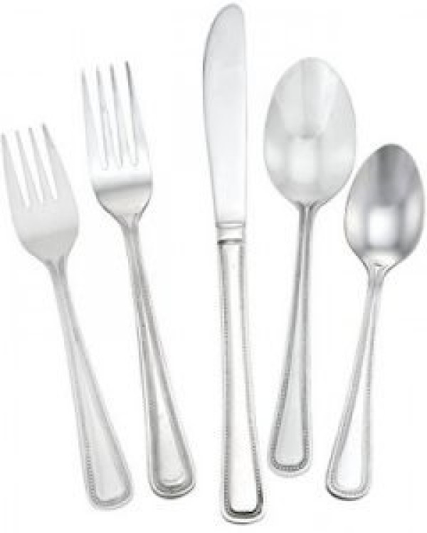 FLATWARE