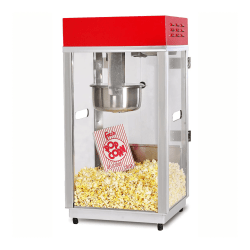 Popcorn Machine
