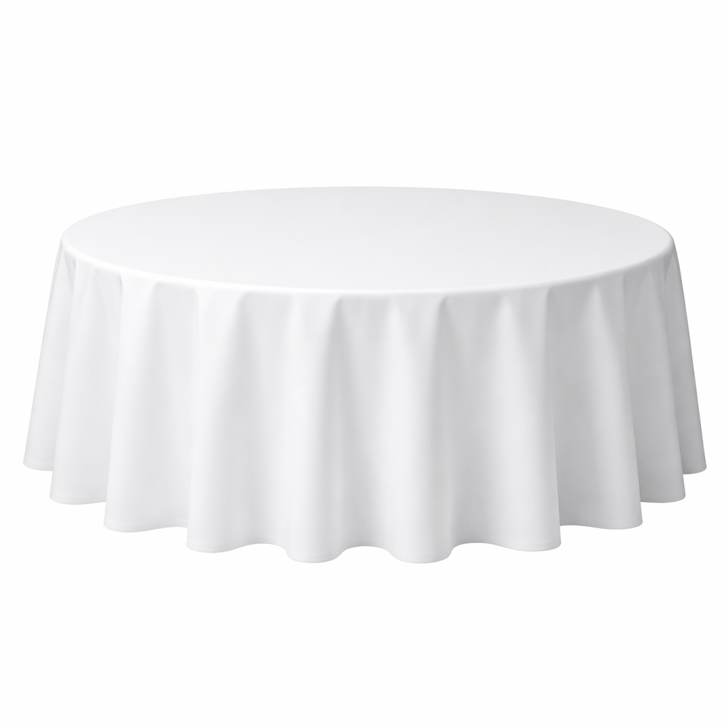 Linens 1 90" round linen