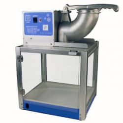 Snow Cone Machine