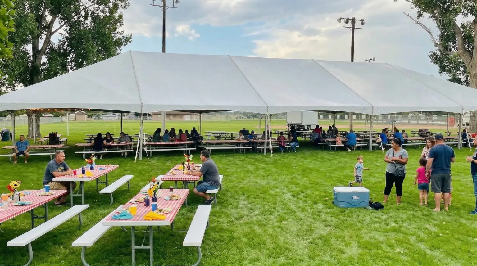 STRUCTURE TENTS structure tent rental Structure tent rental for large event in Utah