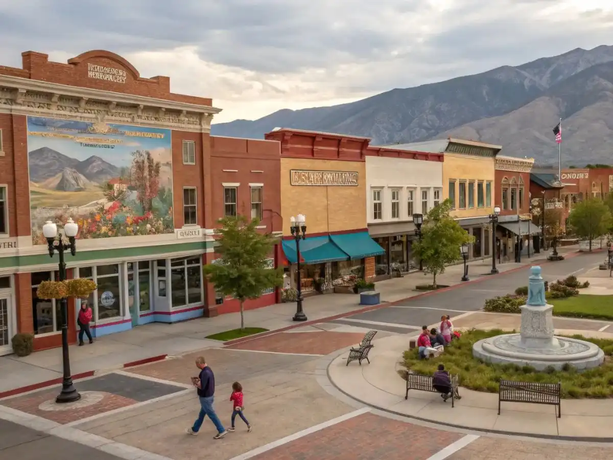 Event rental in Tremonton, UT tremonton Tremonton Utah event rentals and venues